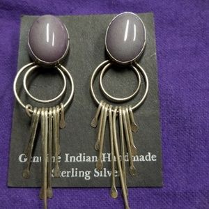 Native American Indian Jewelry